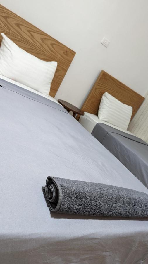 Champollion Hostel 카이로 외부 사진