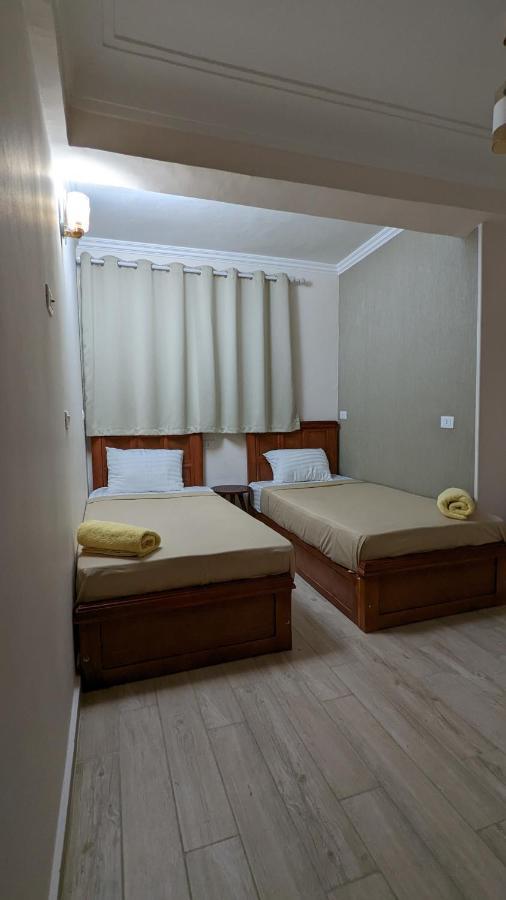 Champollion Hostel 카이로 외부 사진