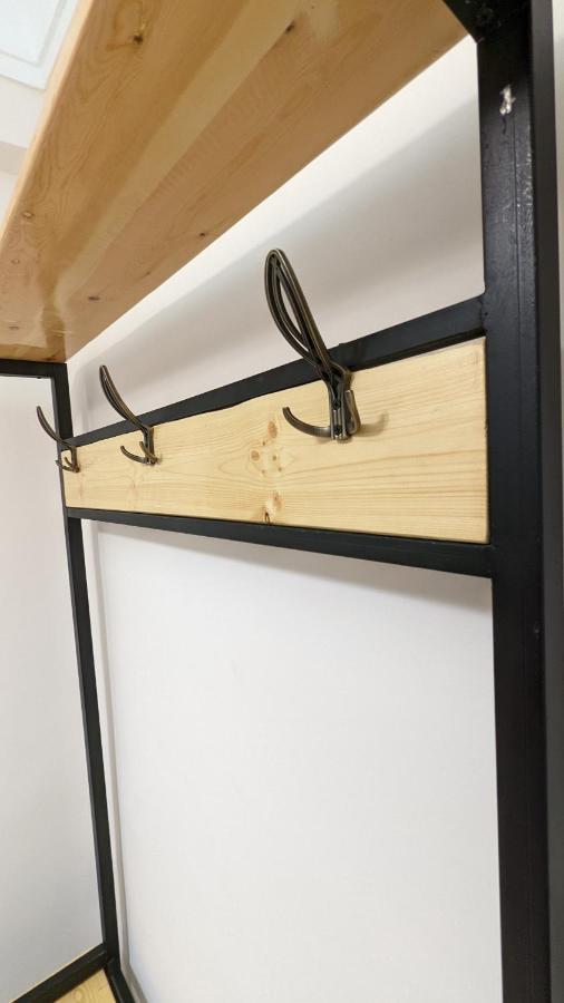Champollion Hostel 카이로 외부 사진