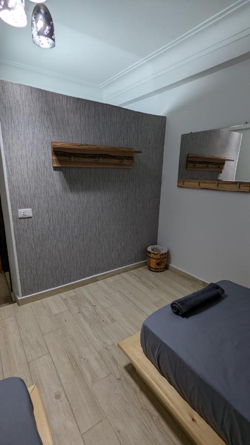 Champollion Hostel 카이로 외부 사진