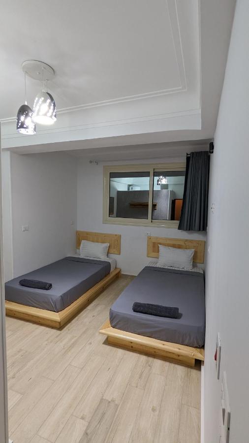 Champollion Hostel 카이로 외부 사진