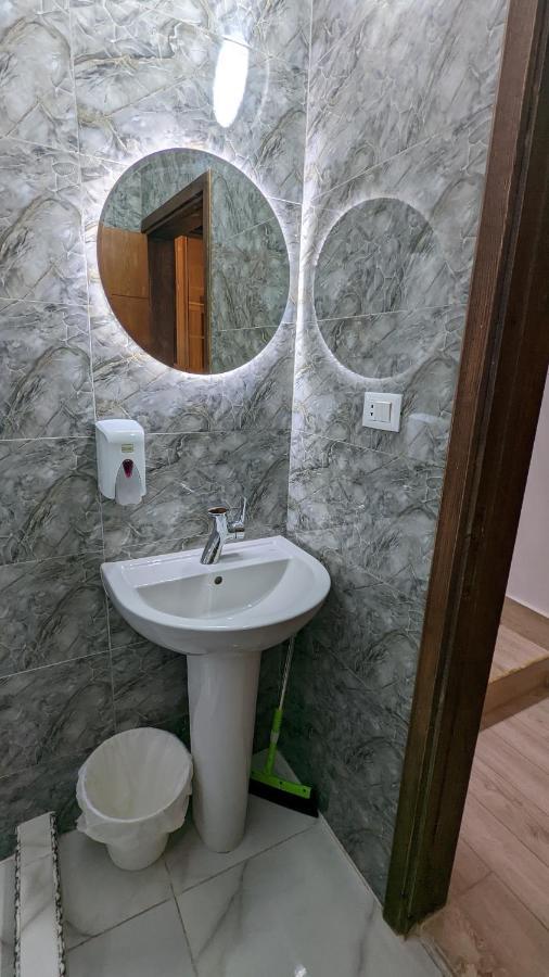 Champollion Hostel 카이로 외부 사진