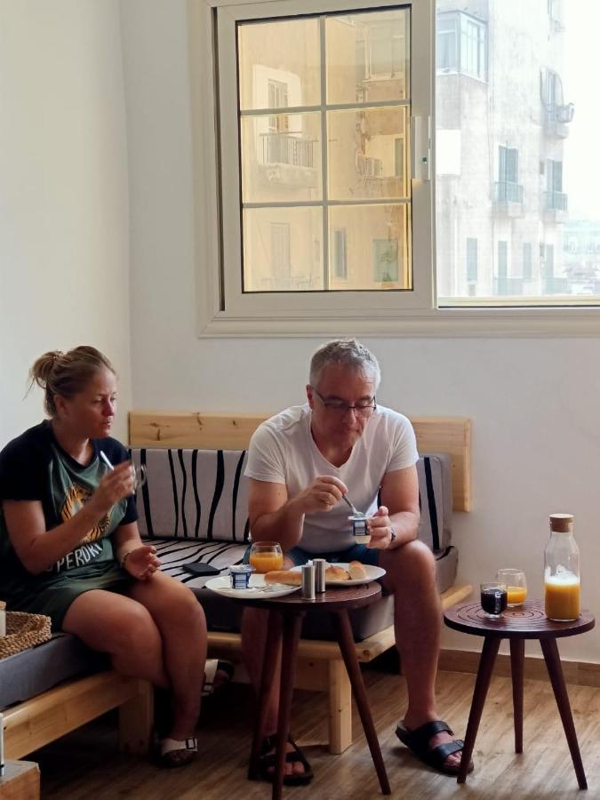 Champollion Hostel 카이로 외부 사진