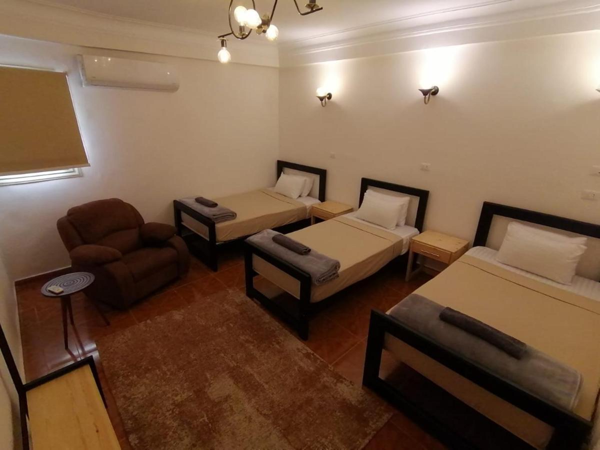 Champollion Hostel 카이로 외부 사진
