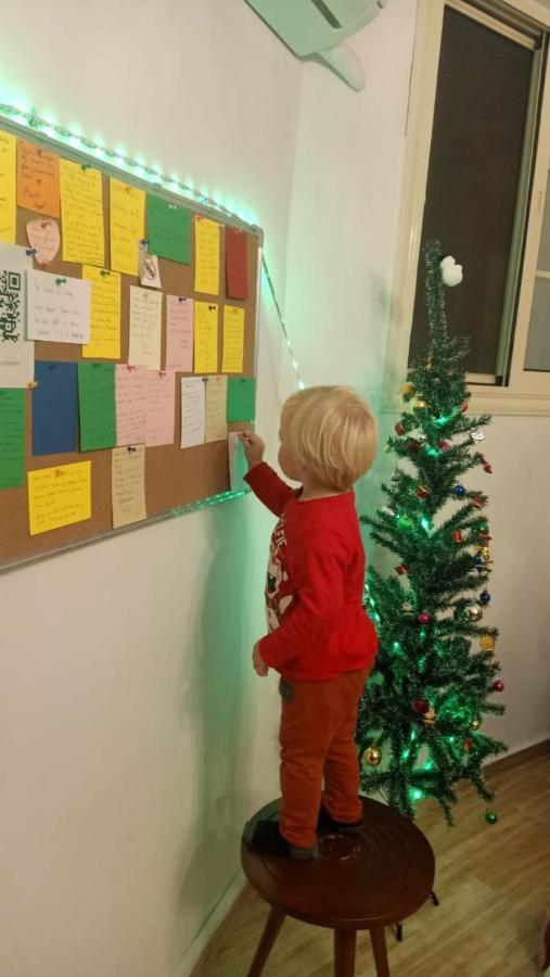 Champollion Hostel 카이로 외부 사진