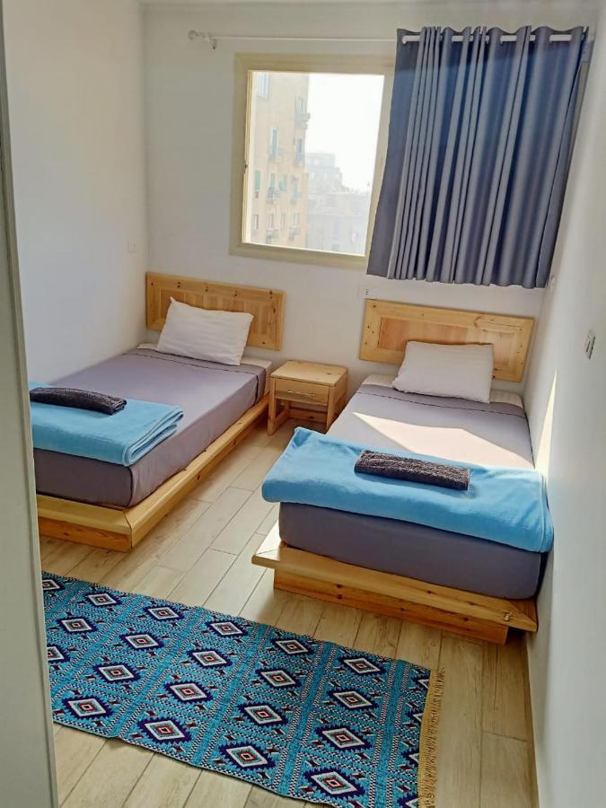 Champollion Hostel 카이로 외부 사진